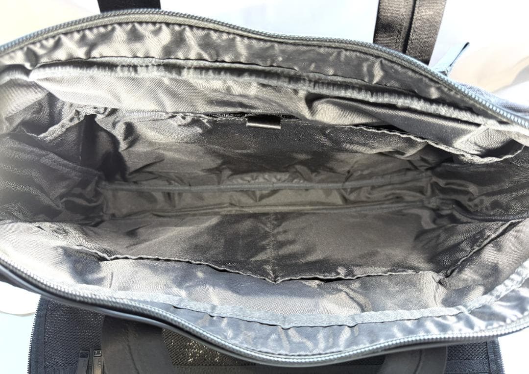 【美品】ポーター ハイブリッド 2WAY ブリーフケース 737-07942