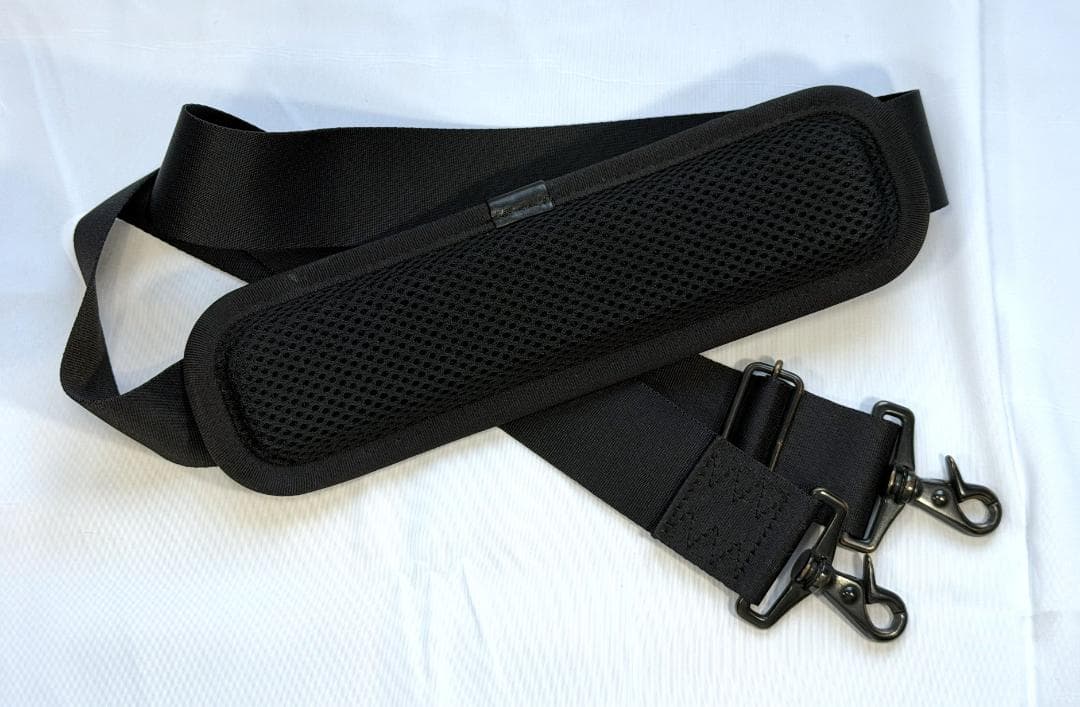 【美品】ポーター ハイブリッド 2WAY ブリーフケース 737-07942