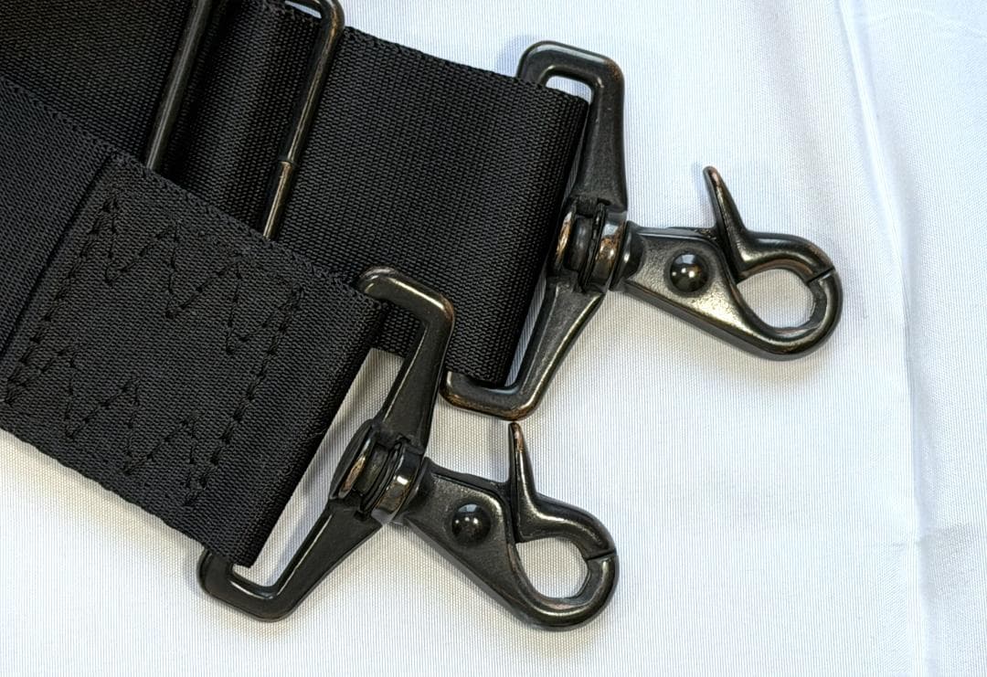 【美品】ポーター ハイブリッド 2WAY ブリーフケース 737-07942