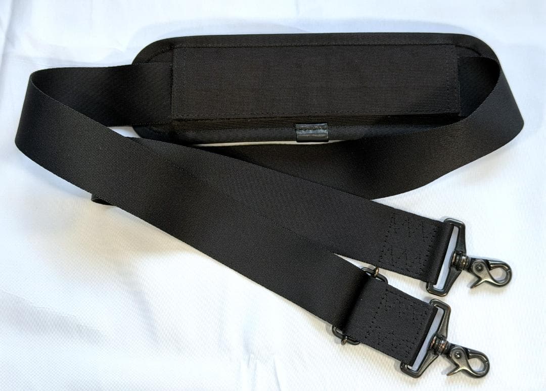 【美品】ポーター ハイブリッド 2WAY ブリーフケース 737-07942