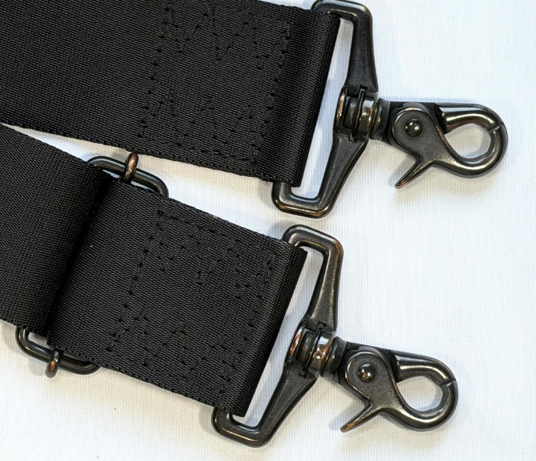 【美品】ポーター ハイブリッド 2WAY ブリーフケース 737-07942