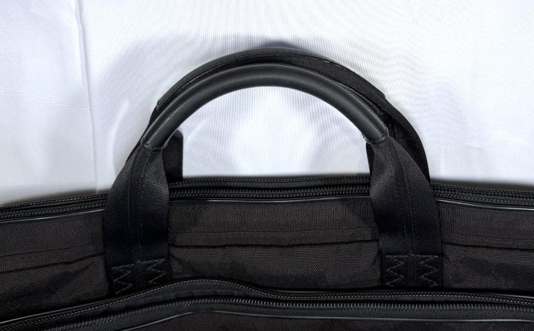 【美品】ポーター ハイブリッド 2WAY ブリーフケース 737-07942