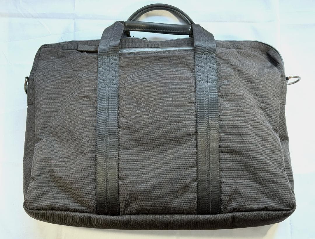 【美品】ポーター ハイブリッド 2WAY ブリーフケース 737-07942
