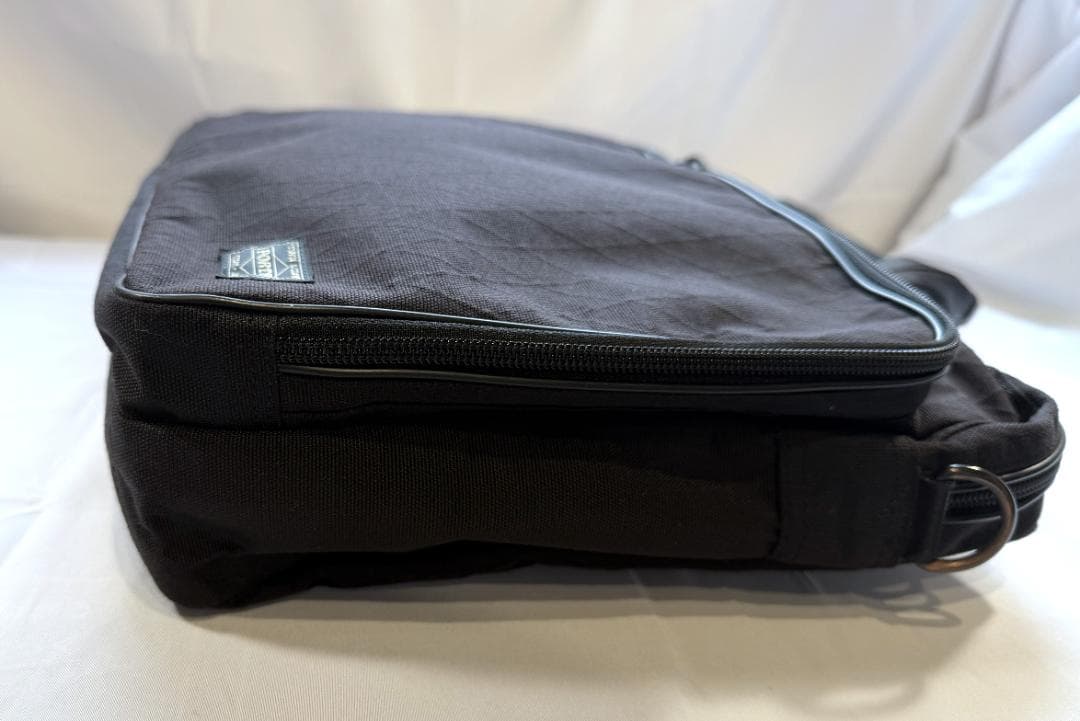 【美品】ポーター ハイブリッド 2WAY ブリーフケース 737-07942