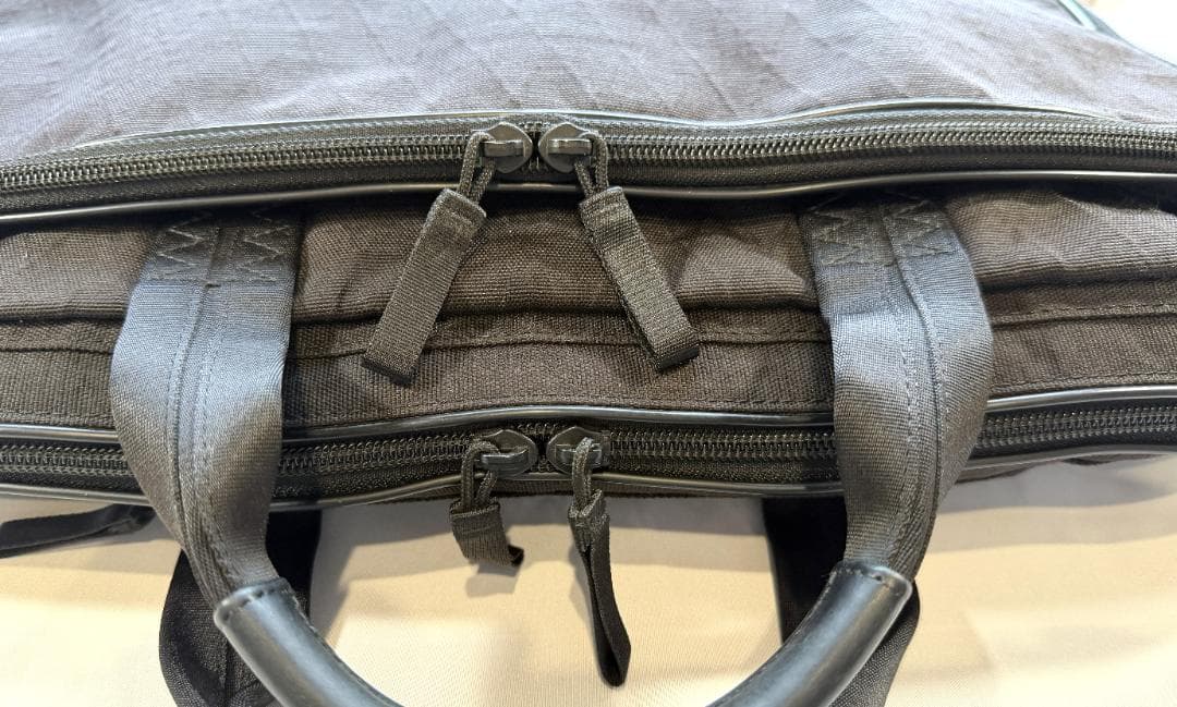 【美品】ポーター ハイブリッド 2WAY ブリーフケース 737-07942