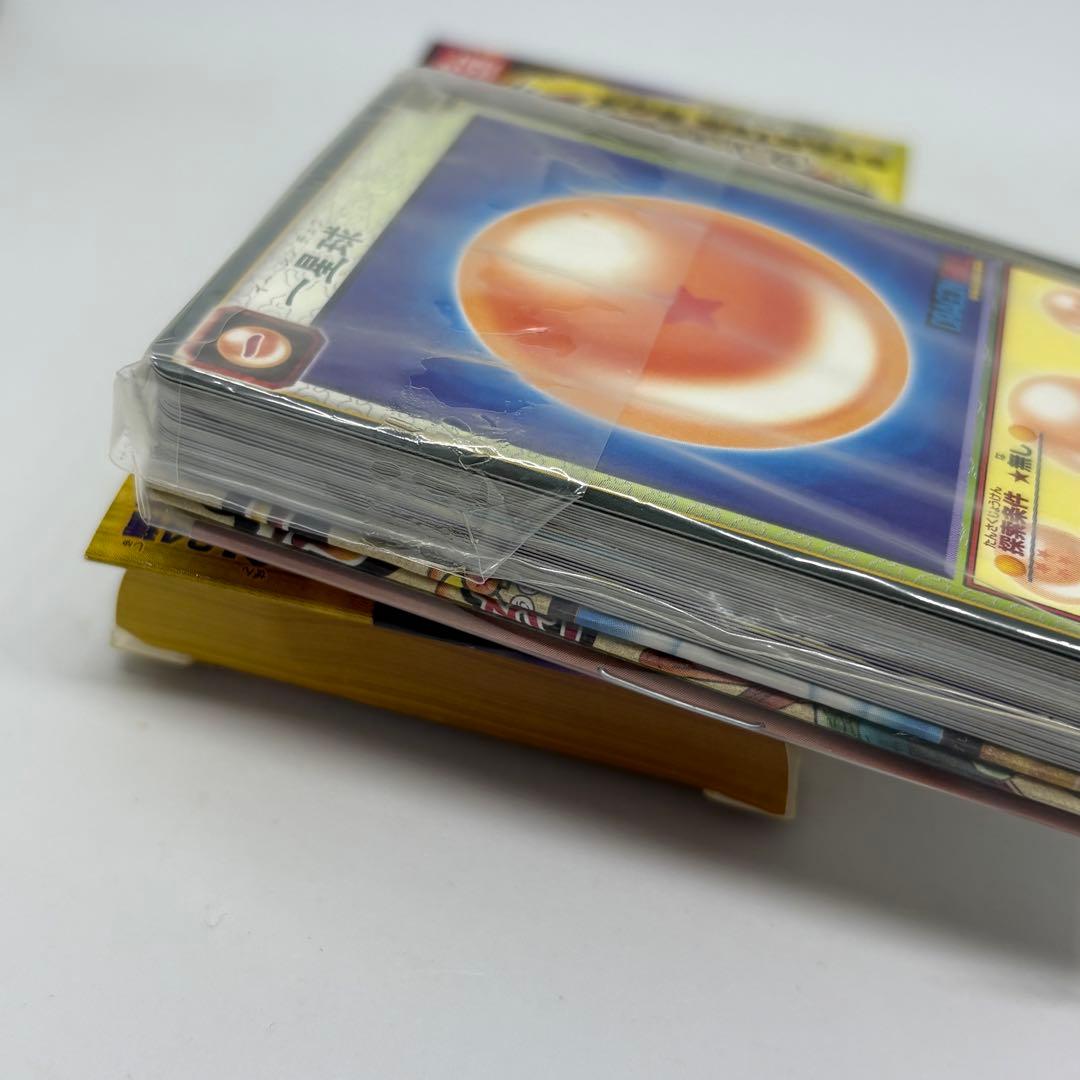 ドラゴンボール カードゲーム スターターボックス