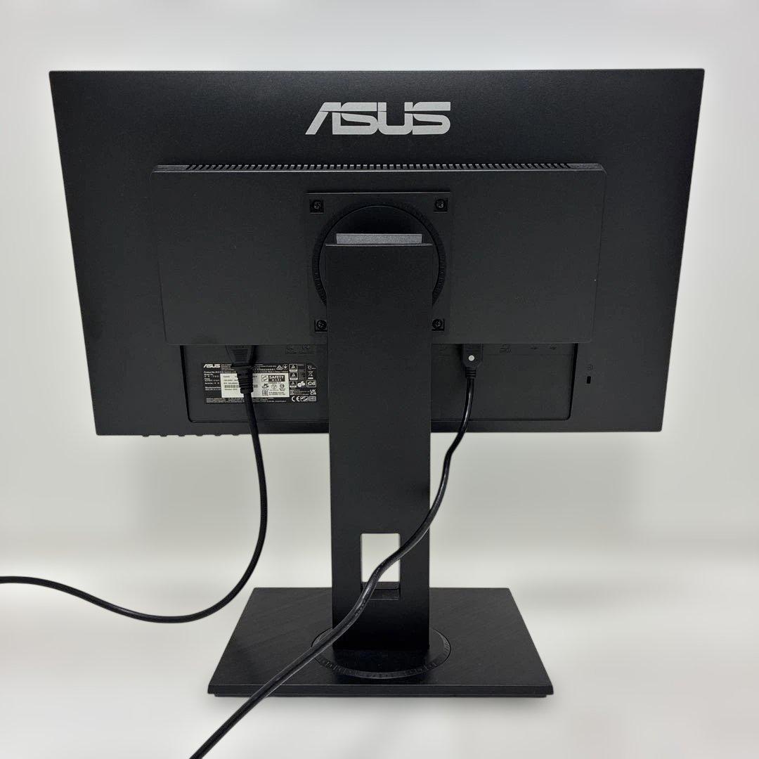 【ASUS】VA24DQLB 23.8インチ LCDモニター 本体