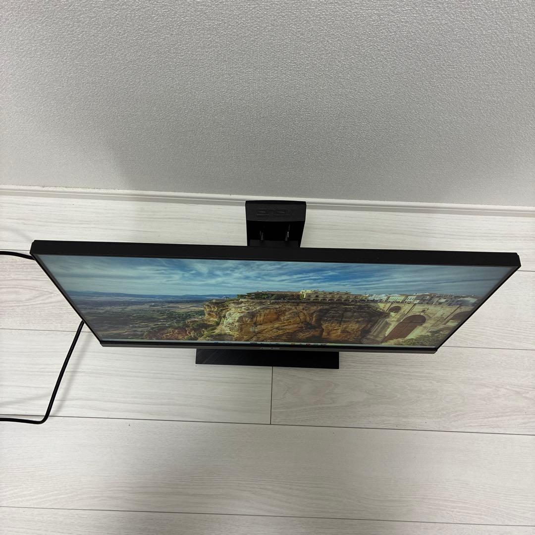 【ASUS】VA24DQLB 23.8インチ LCDモニター 本体