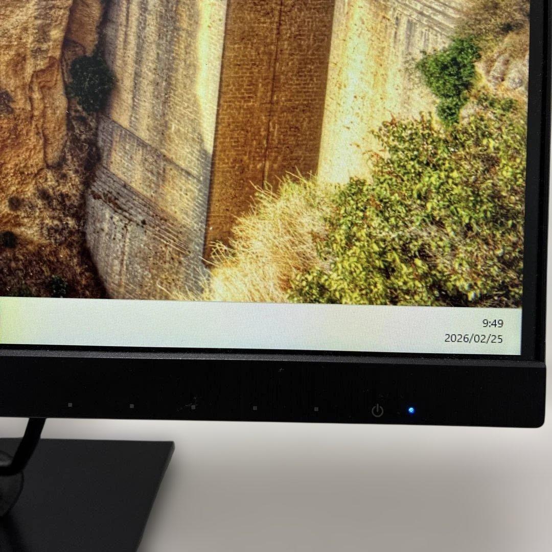 【ASUS】VA24DQLB 23.8インチ LCDモニター 本体