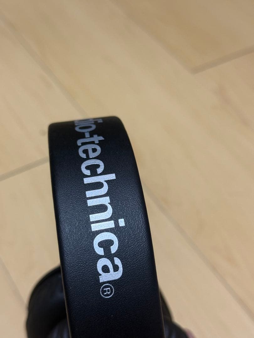 【かの】オーディオテクニカ ATH-M20xBT Bluetooth