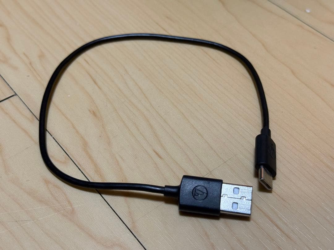 【かの】オーディオテクニカ ATH-M20xBT Bluetooth