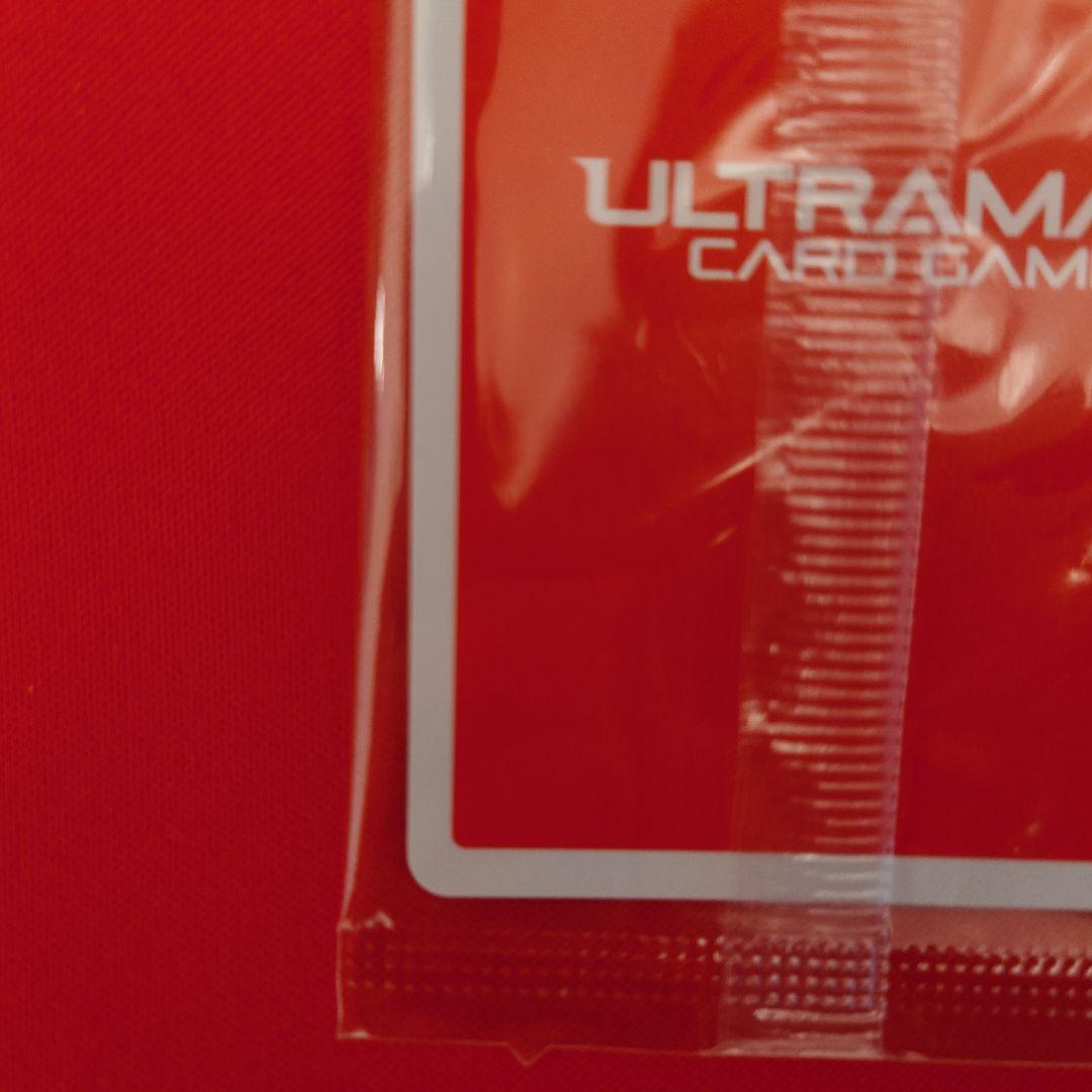 ウルトラマンカード ギャラクシーカップ 優勝賞 winner ブレーザー プロモ