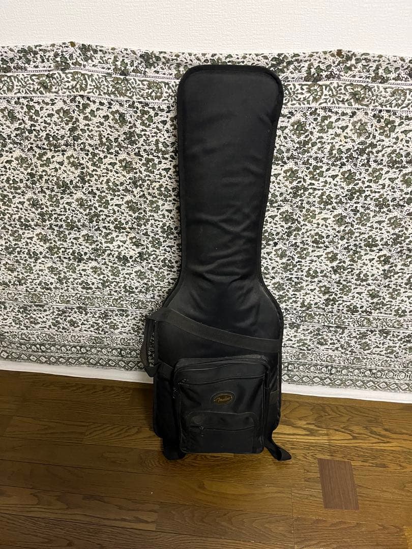 Fender Telecaster ナチュラル