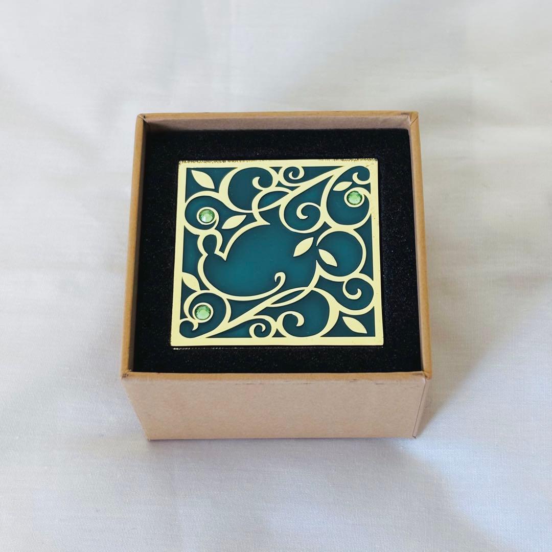 【激レア非売品】ディズニーホテル限定ジュエリーボックス＆小物セット