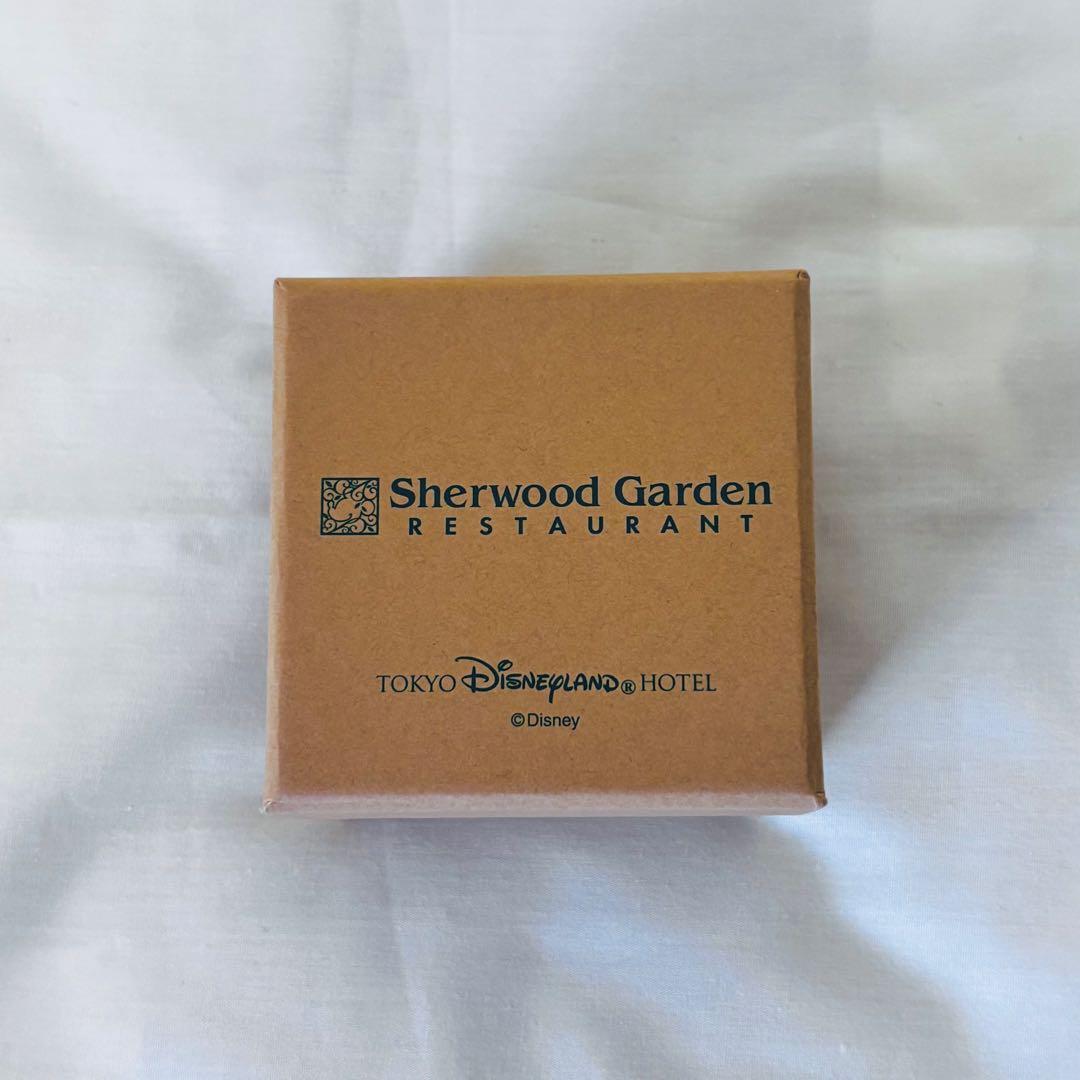 【激レア非売品】ディズニーホテル限定ジュエリーボックス＆小物セット