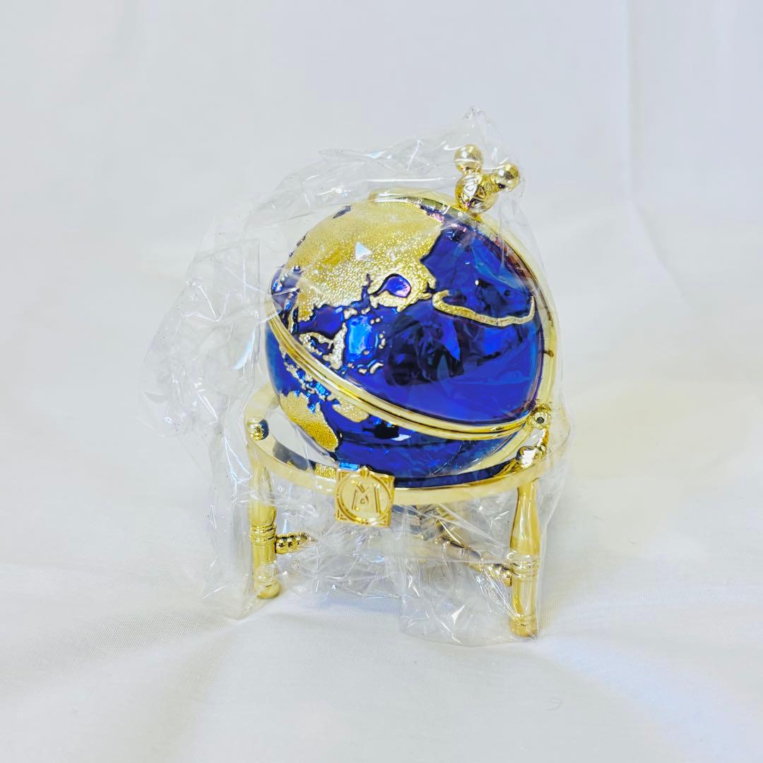 【激レア非売品】ディズニーホテル限定ジュエリーボックス＆小物セット