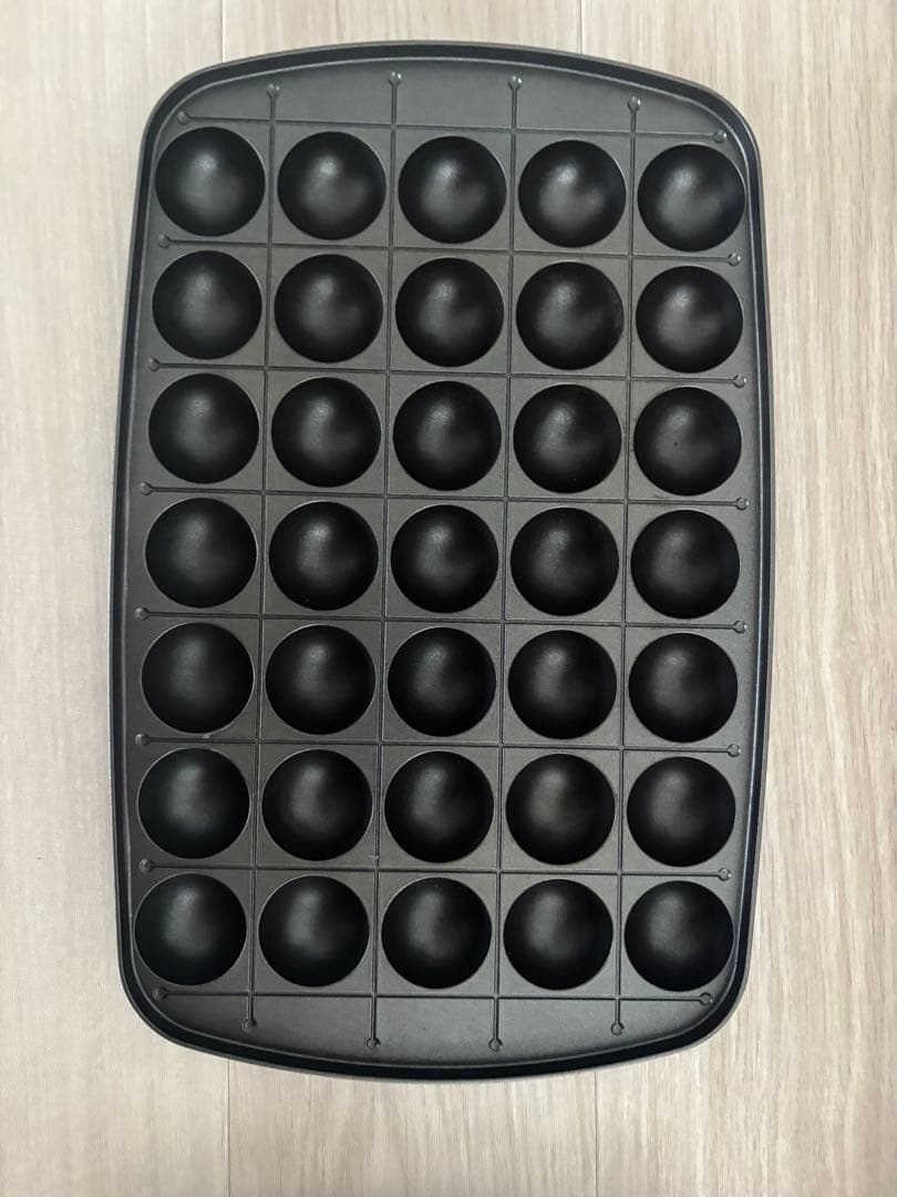 ブルーノグランデホットプレート