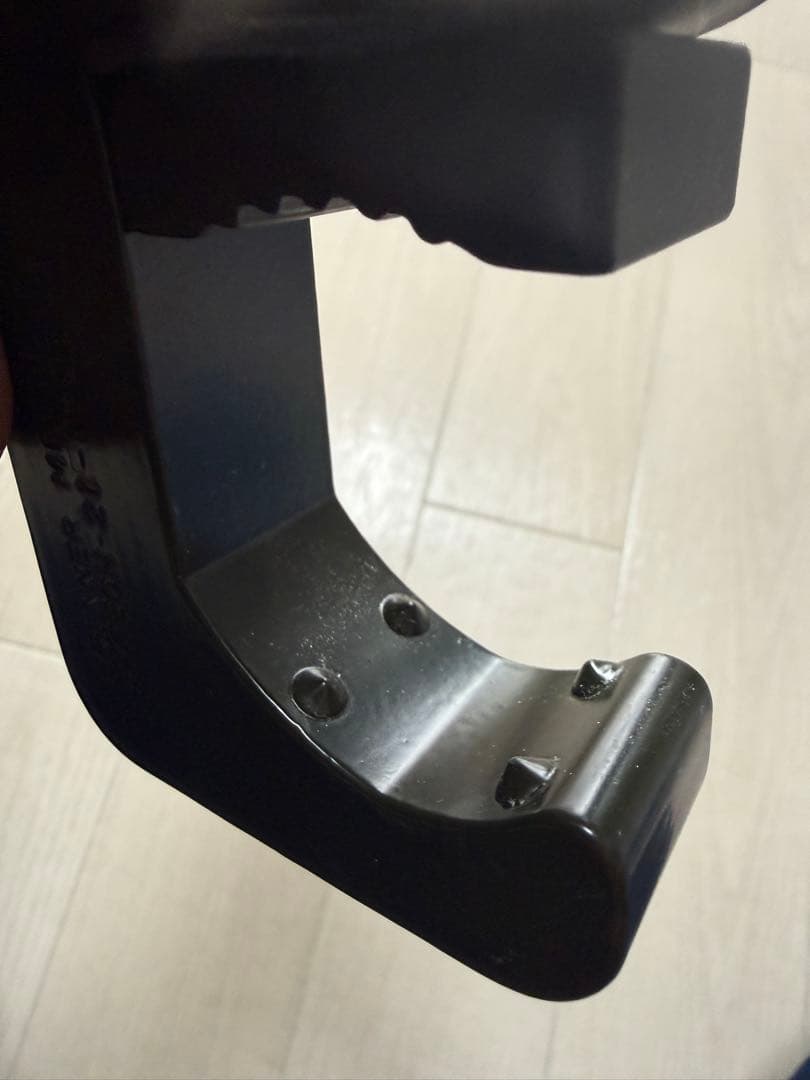 新品✨米軍放出品✨「点滴支え棒」野戦病院用✨54㎝〜最大122㎝