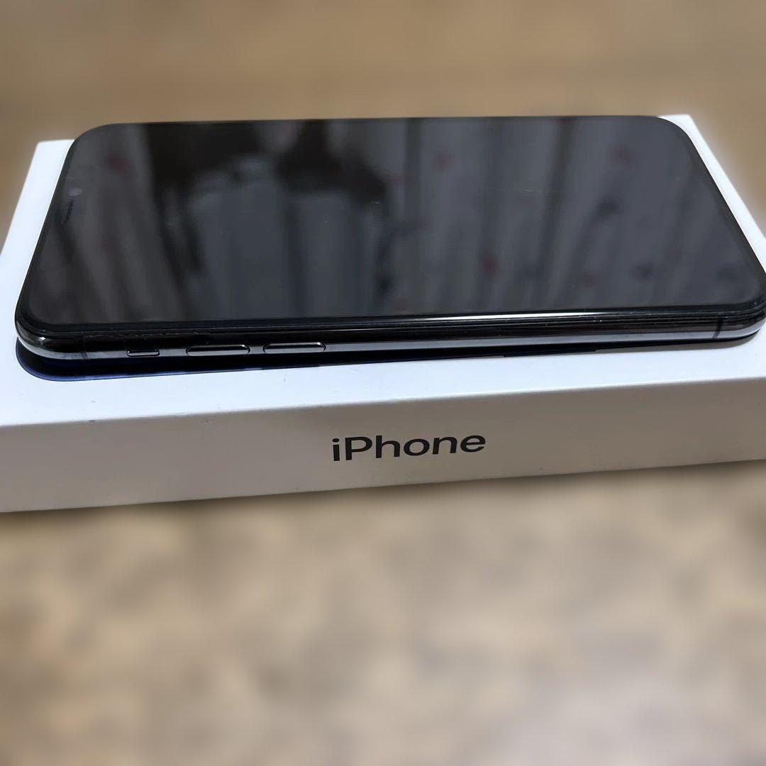 iPhone11 pro 64GB ジャンク‼️