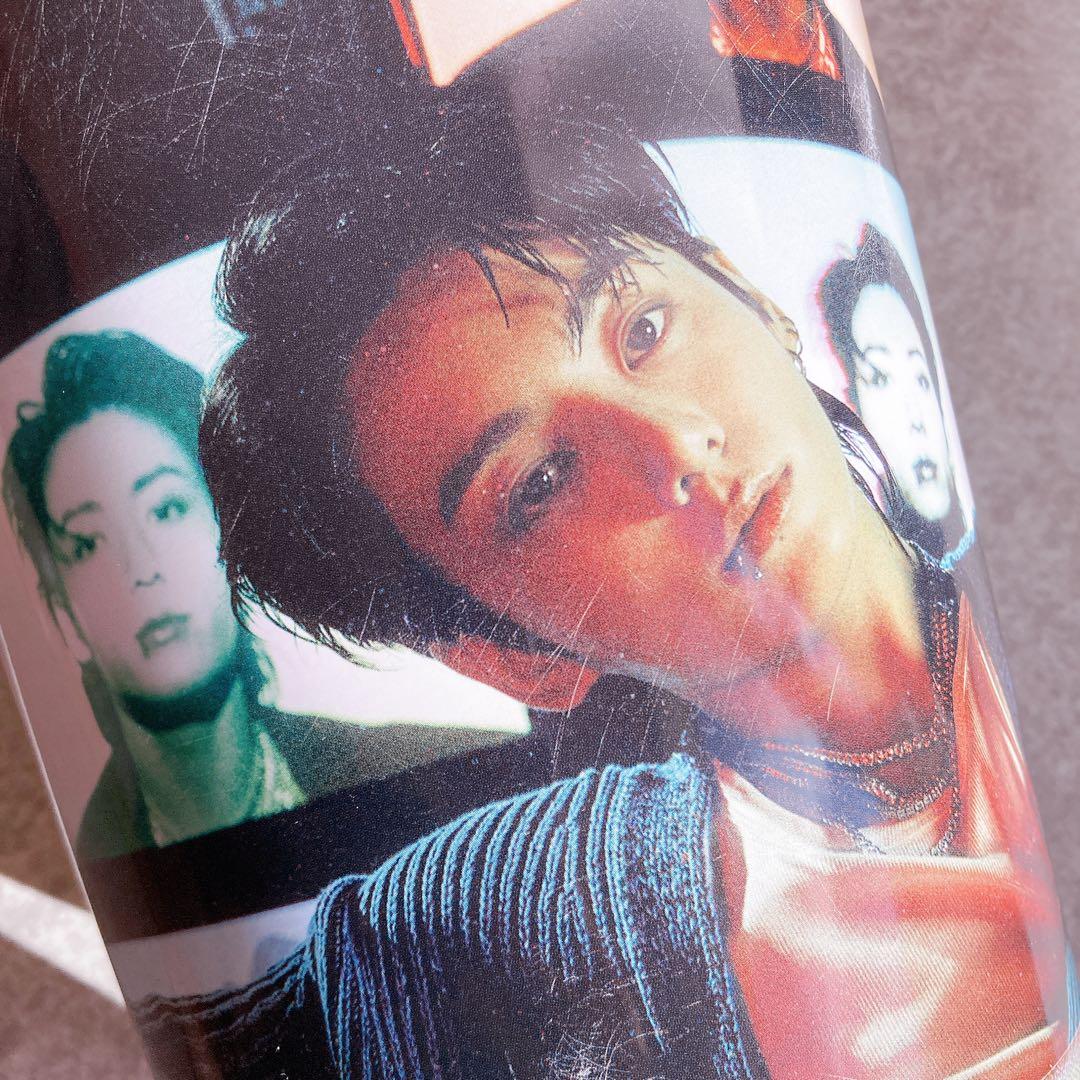 BTS JUNGKOOK I AM STILL バケット タンブラー 2点