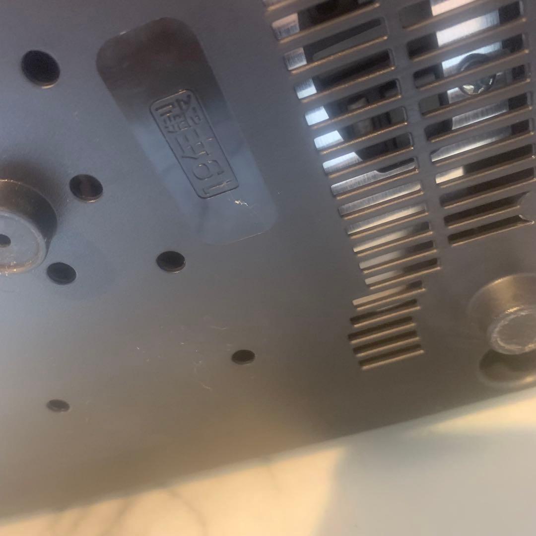 激安■象印炎舞炊き 圧力IH炊飯ジャー　NW-KB10型　5.5合　2019年■