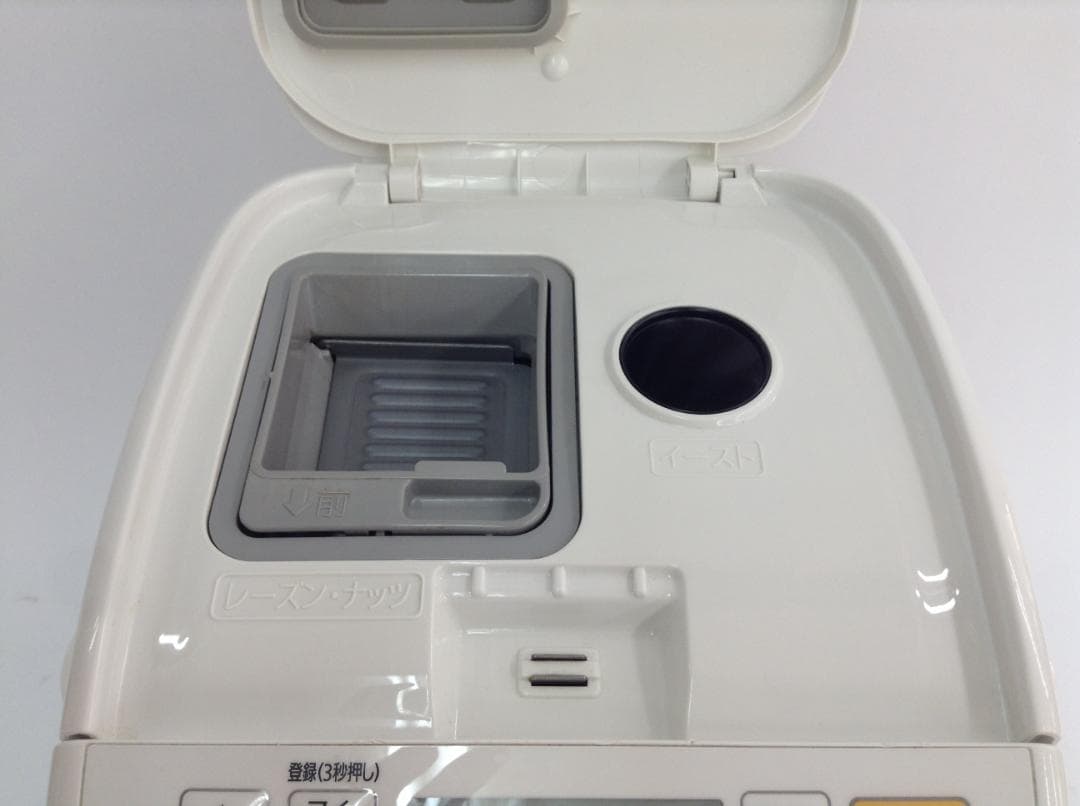 値下げしましたPanasonic SD-MB1 ホームベーカリー 美品 動作OK