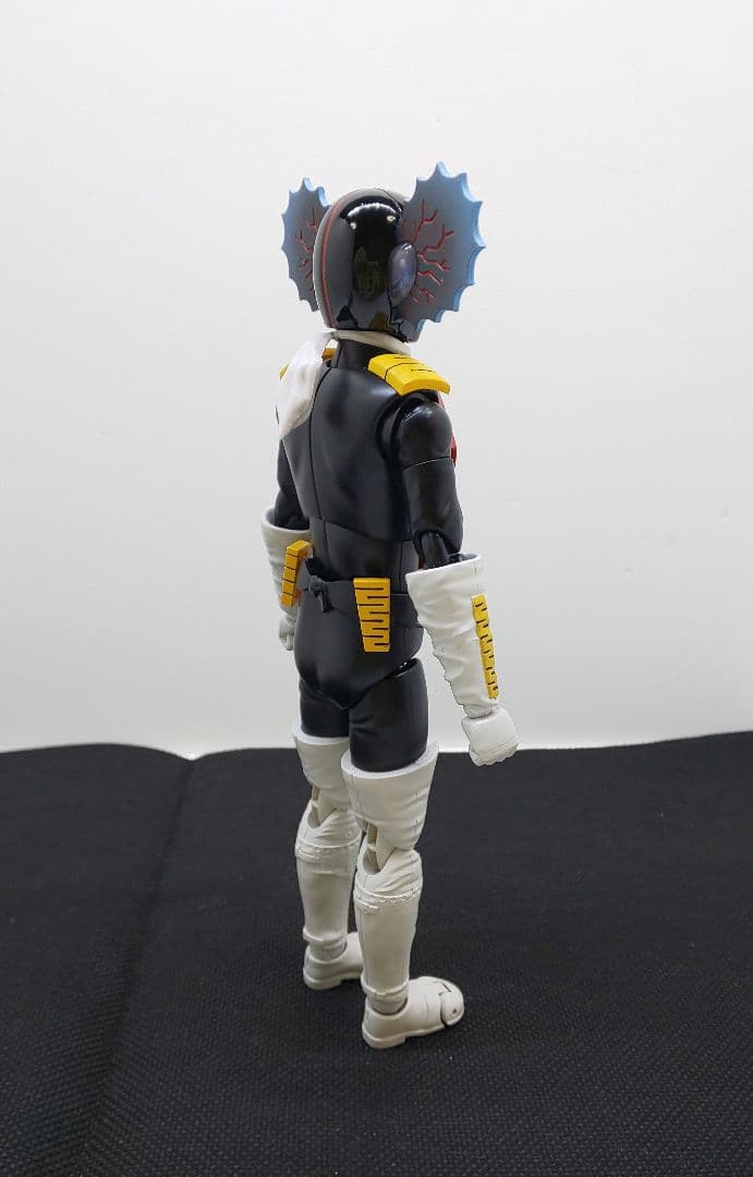 HAF✨ザビタン★アクマイザー3❣️エヴォリューショントイ◎昭和/特撮