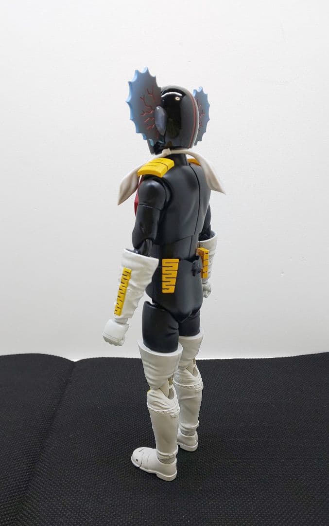 HAF✨ザビタン★アクマイザー3❣️エヴォリューショントイ◎昭和/特撮