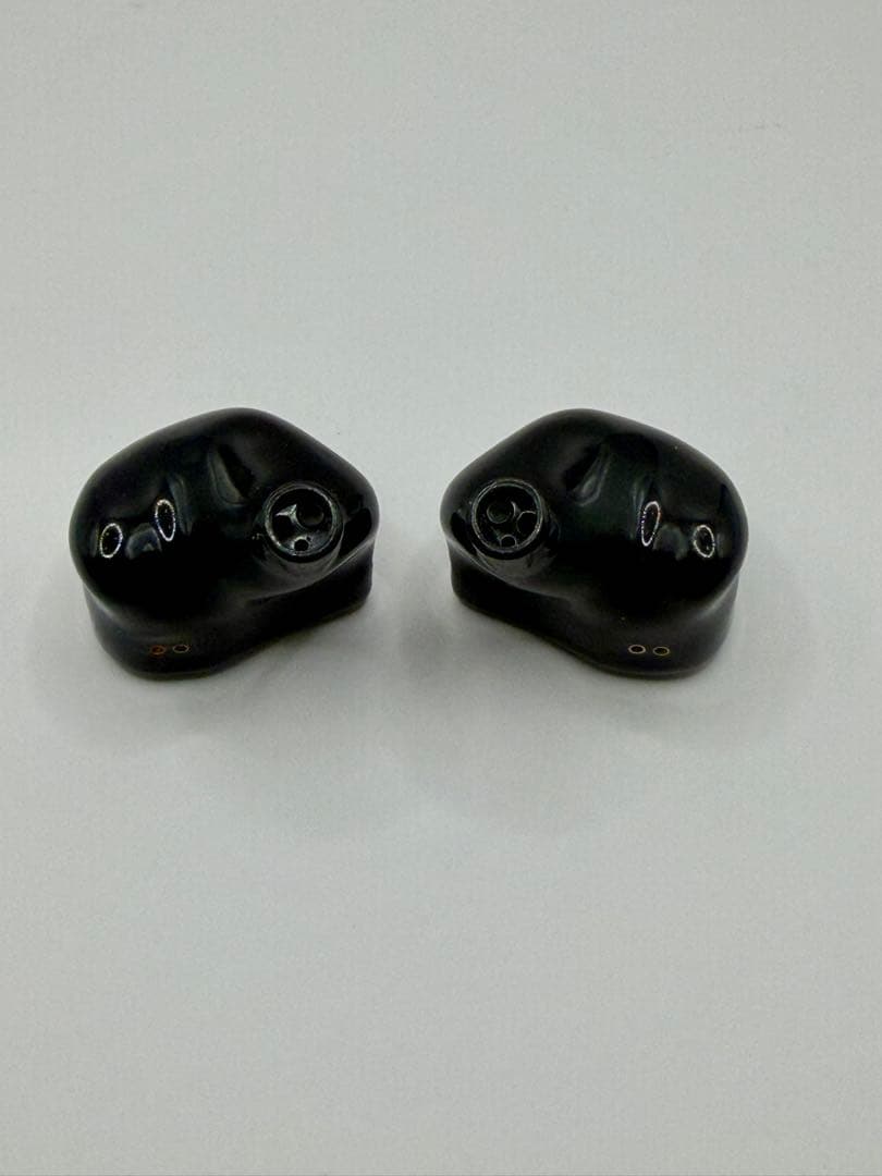 大人気：AFUL PERFORMER 5+2 付属品未使用 3.5mmバージョン