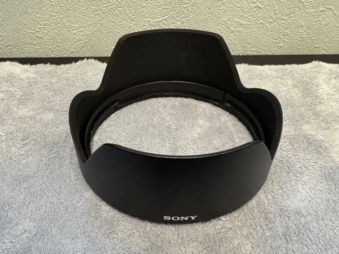 SONY FE 24-105mm F4 G OSS レンズ SEL24105G