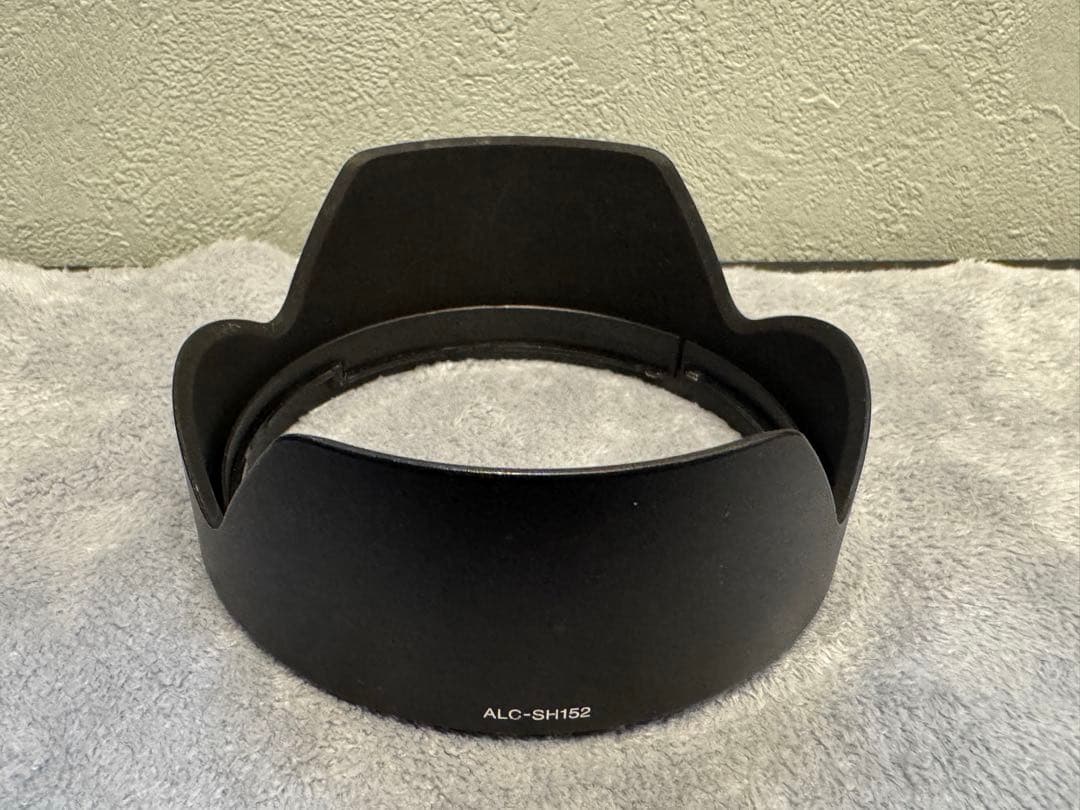 SONY FE 24-105mm F4 G OSS レンズ SEL24105G