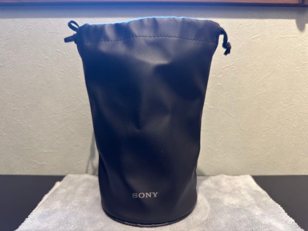 SONY FE 24-105mm F4 G OSS レンズ SEL24105G