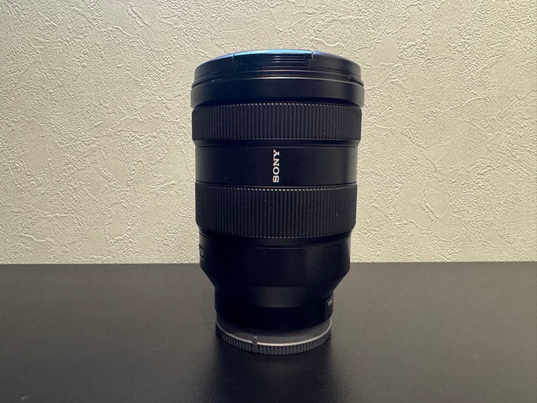 SONY FE 24-105mm F4 G OSS レンズ SEL24105G