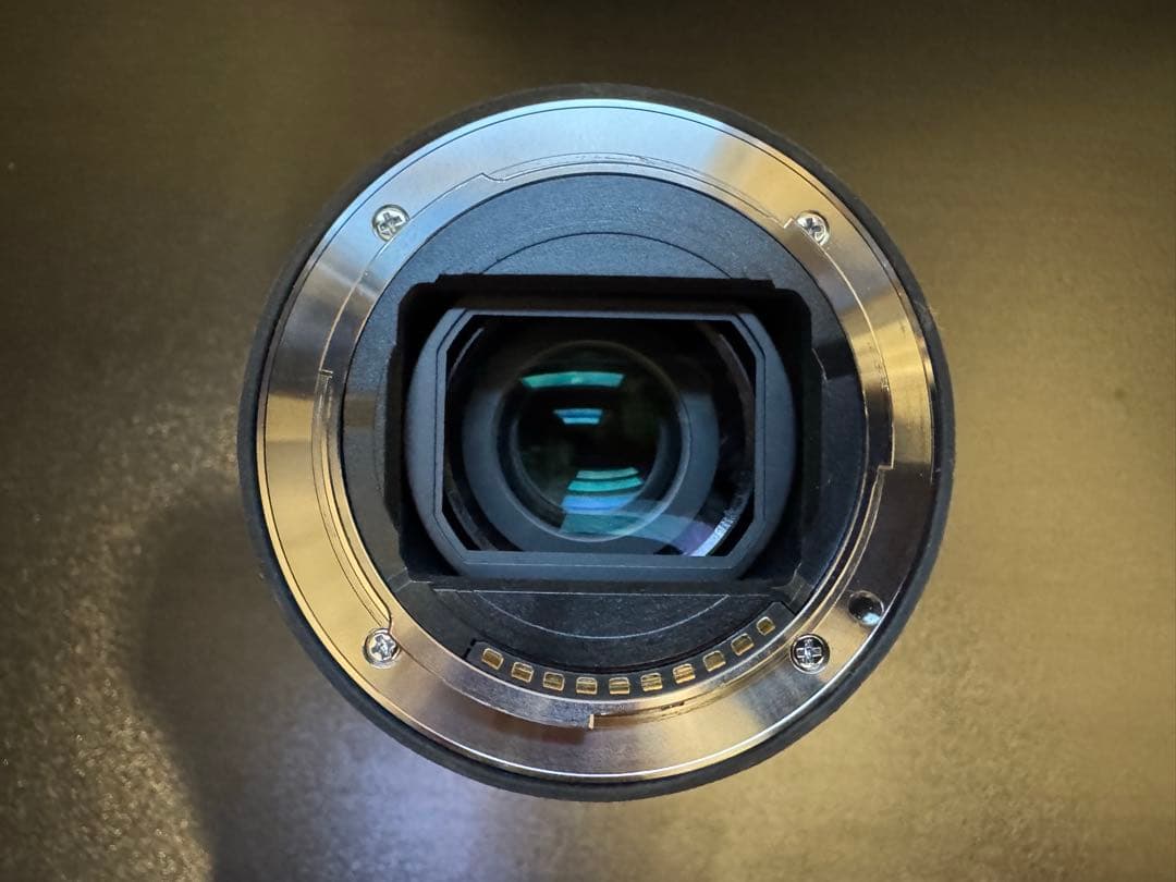 SONY FE 24-105mm F4 G OSS レンズ SEL24105G