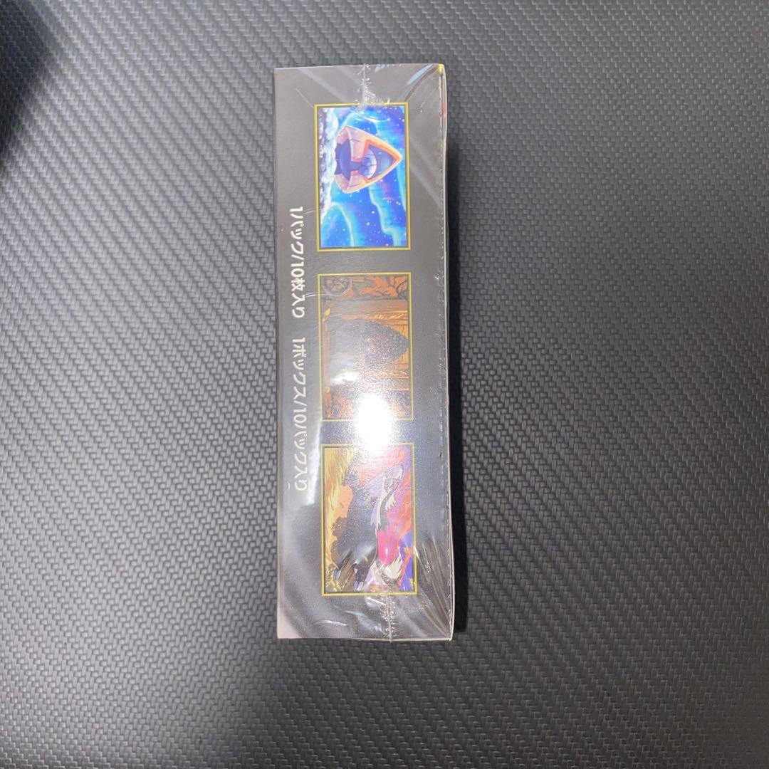 ポケモンカード　メガドリームex新品、未開封、シュリンク付き