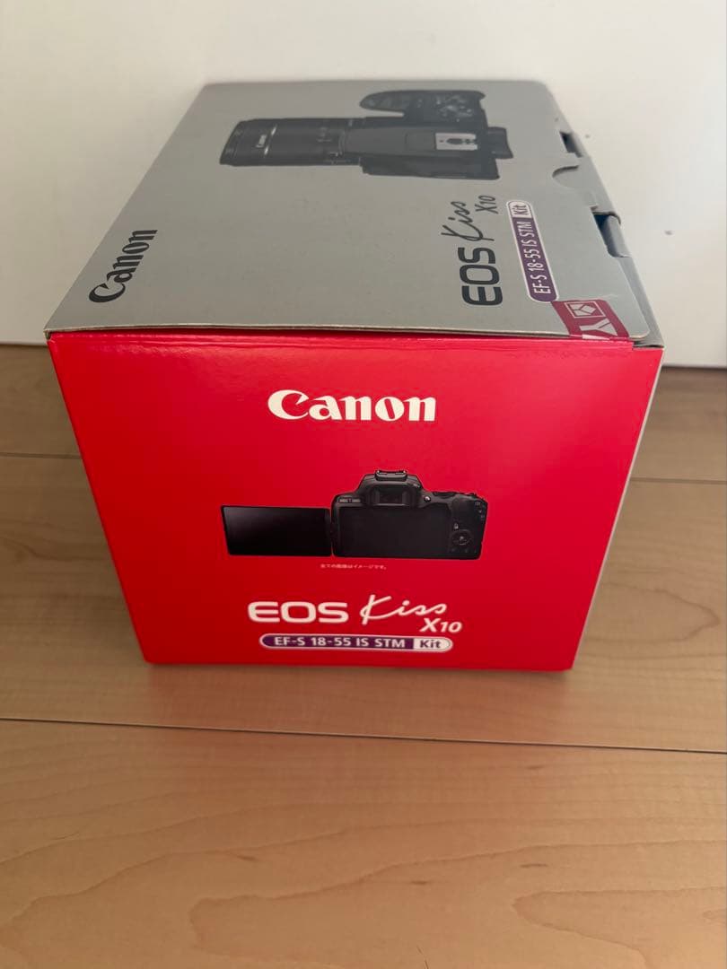 ジ*イ様 Canon EOS kiss x10 デジタル一眼レフカメラ