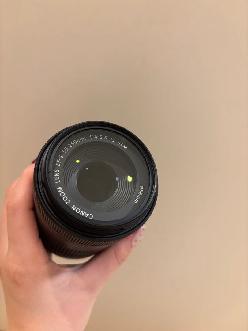 ジ*イ様 Canon EOS kiss x10 デジタル一眼レフカメラ