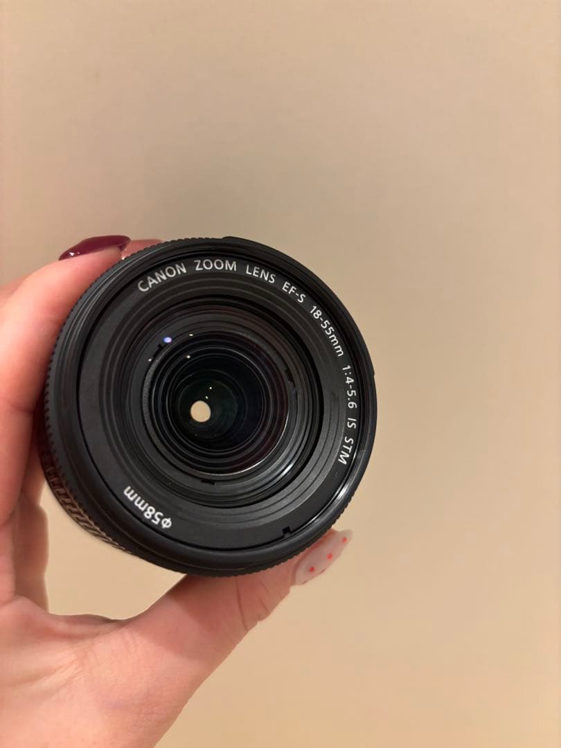 ジ*イ様 Canon EOS kiss x10 デジタル一眼レフカメラ