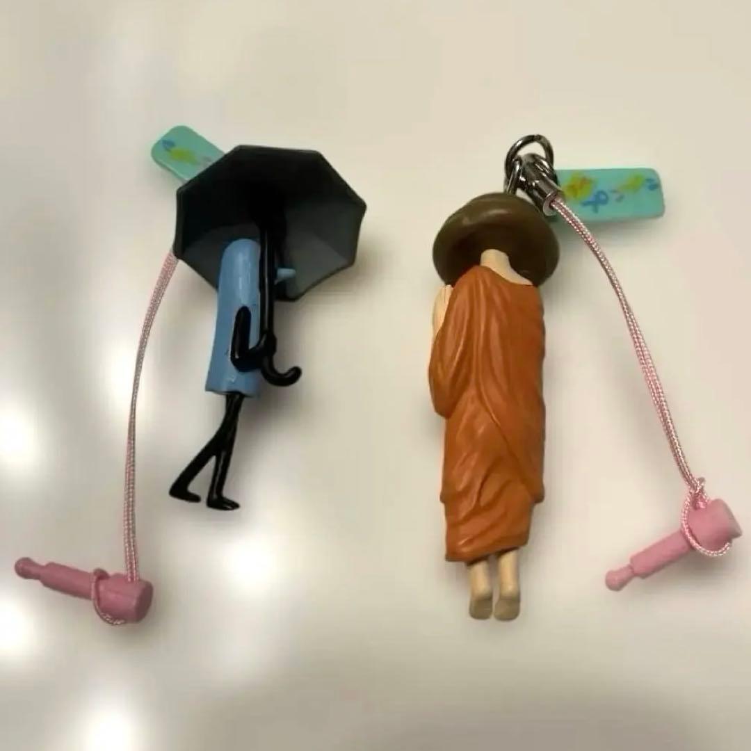 おやすみプンプン　また泣くんけ？シリーズ2　プンプン　うんこ神