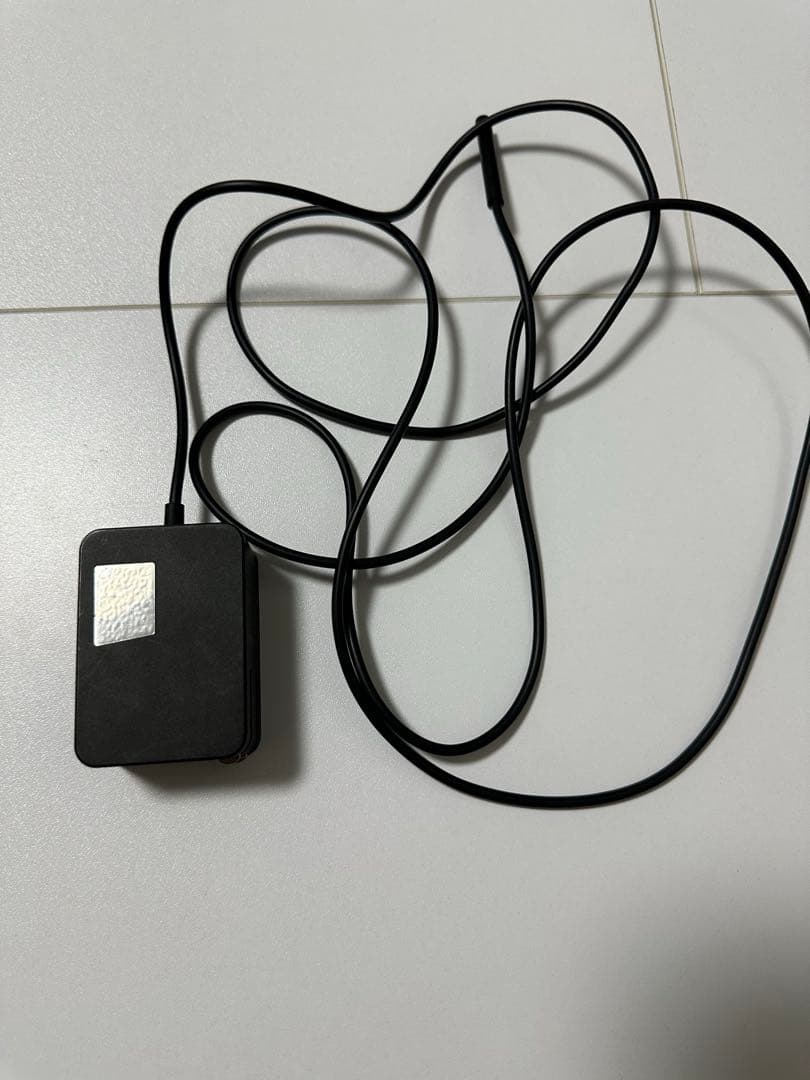 Surface Pro 64GB 純正キーボード付 充電器付 ペン付き初期化済