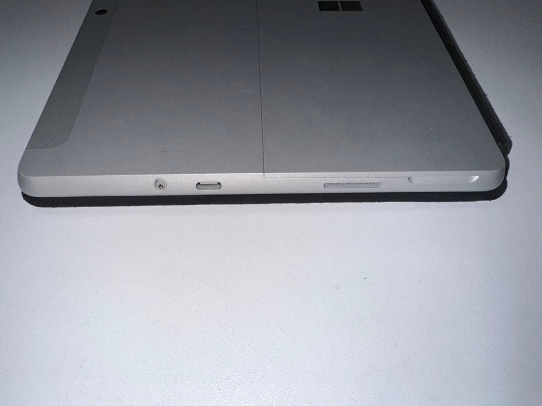 Surface Pro 64GB 純正キーボード付 充電器付 ペン付き初期化済