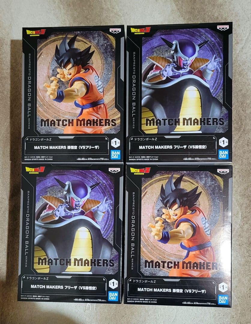 新品未開封 プライズ フィギュア 28体セット まとめ売り ジャンプ