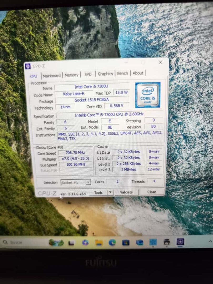 ✨Fujitsu LIFEBOOK S937/S – 動作良好！ ✨