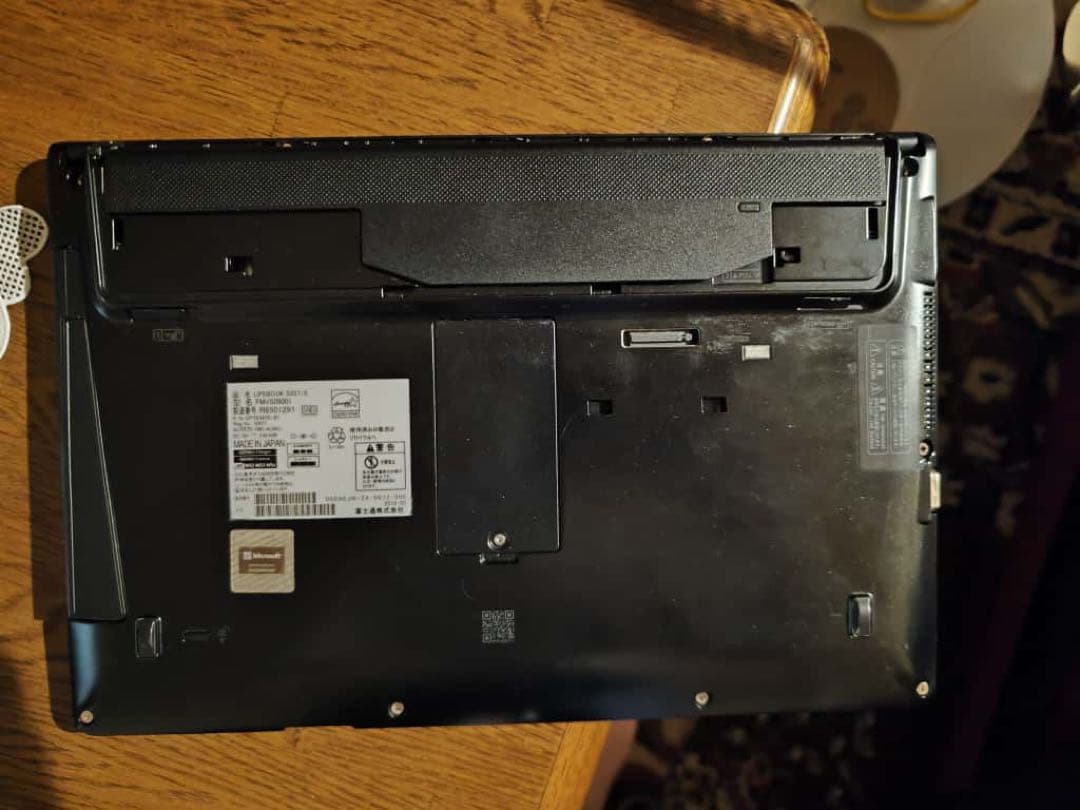 ✨Fujitsu LIFEBOOK S937/S – 動作良好！ ✨