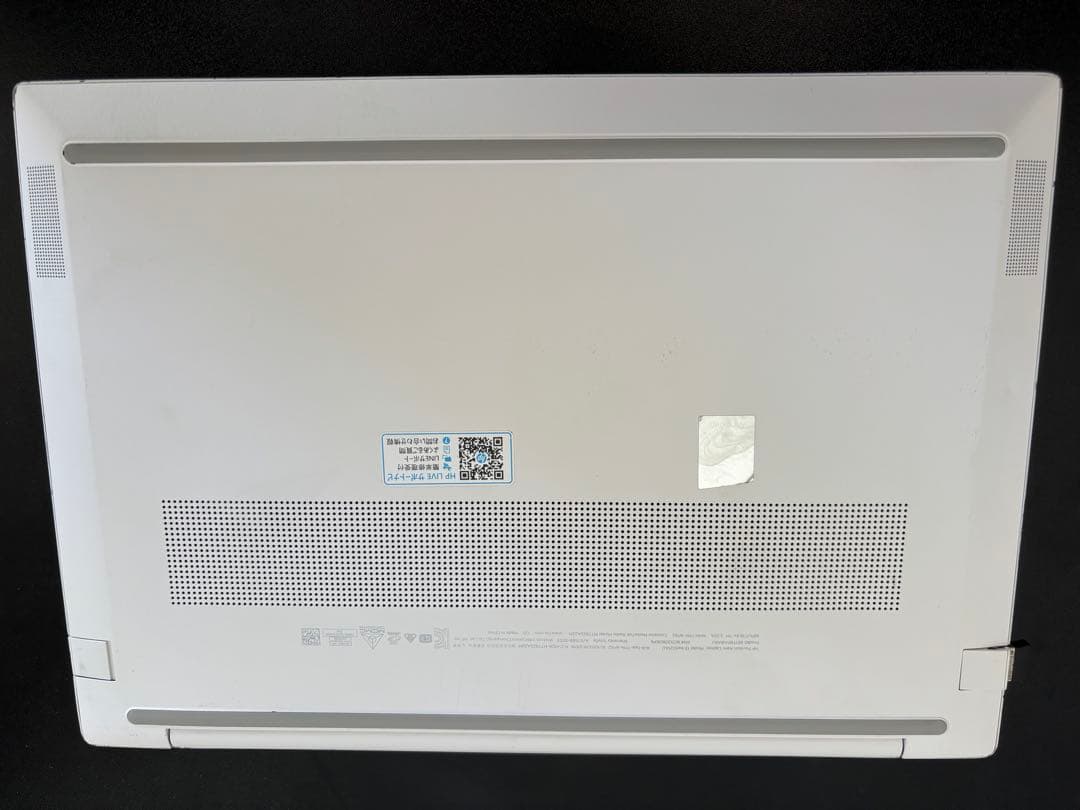 Windowsノート本体 HP Pavilion Aero Laptop 13-be1021AU 16GB