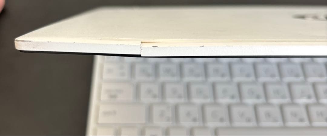 Windowsノート本体 HP Pavilion Aero Laptop 13-be1021AU 16GB