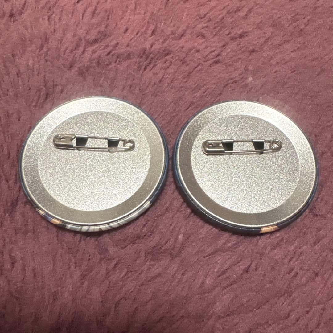 新テニスの王子様 キャラバッジコレクション 跡部景吾 パジャマ