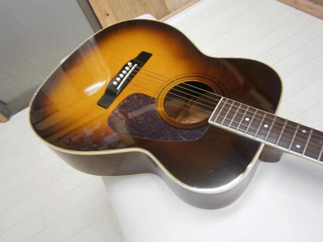 モーリス＜MF-501＞日本製