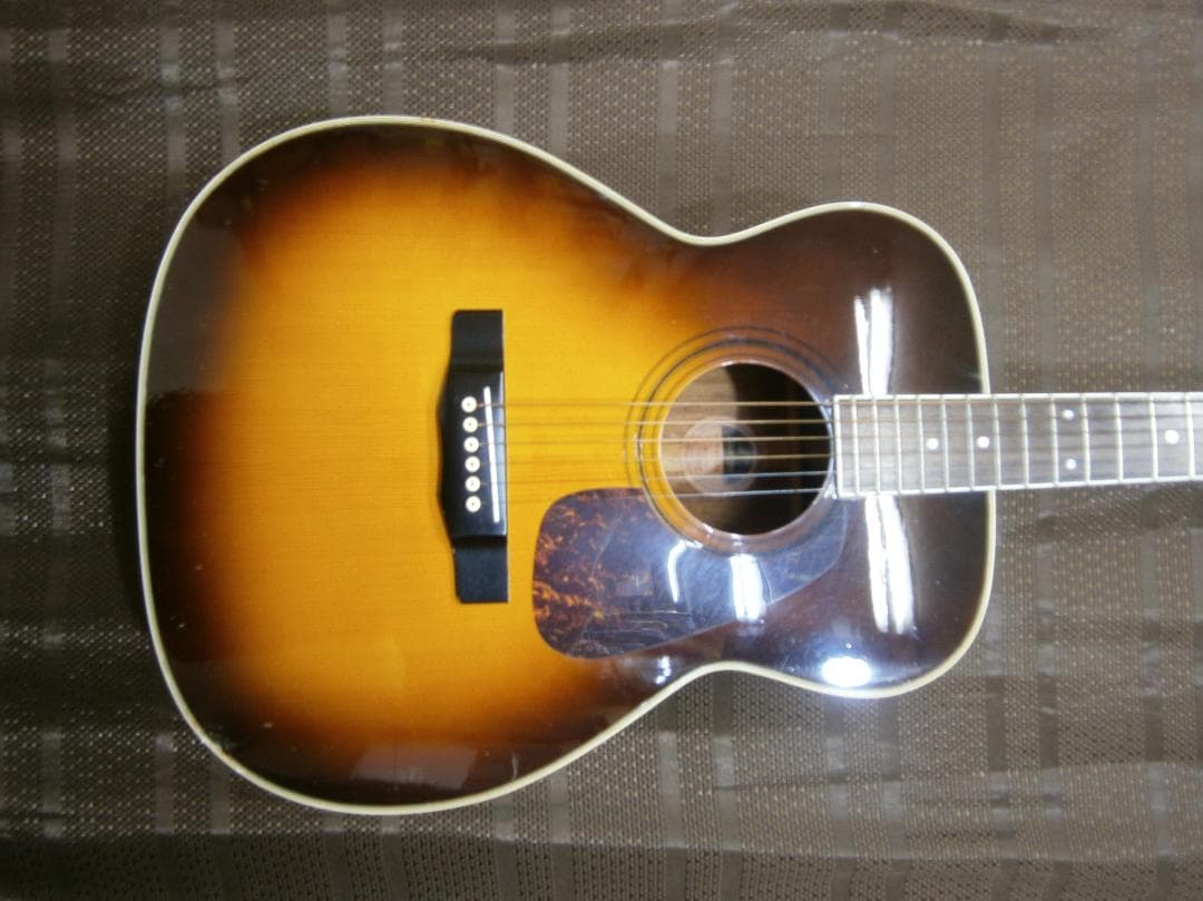 モーリス＜MF-501＞日本製