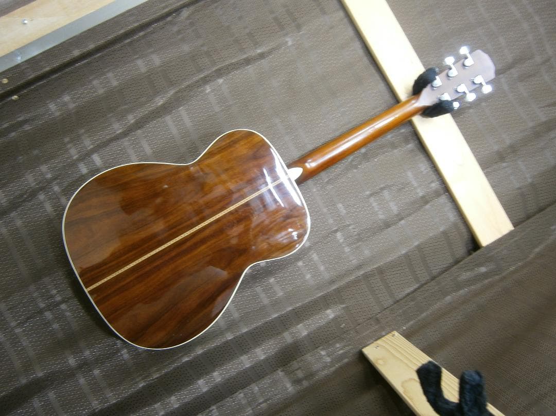 モーリス＜MF-501＞日本製